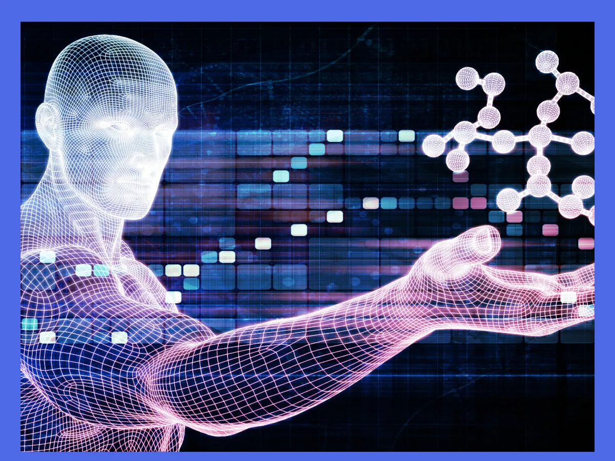 AI-powered content automation