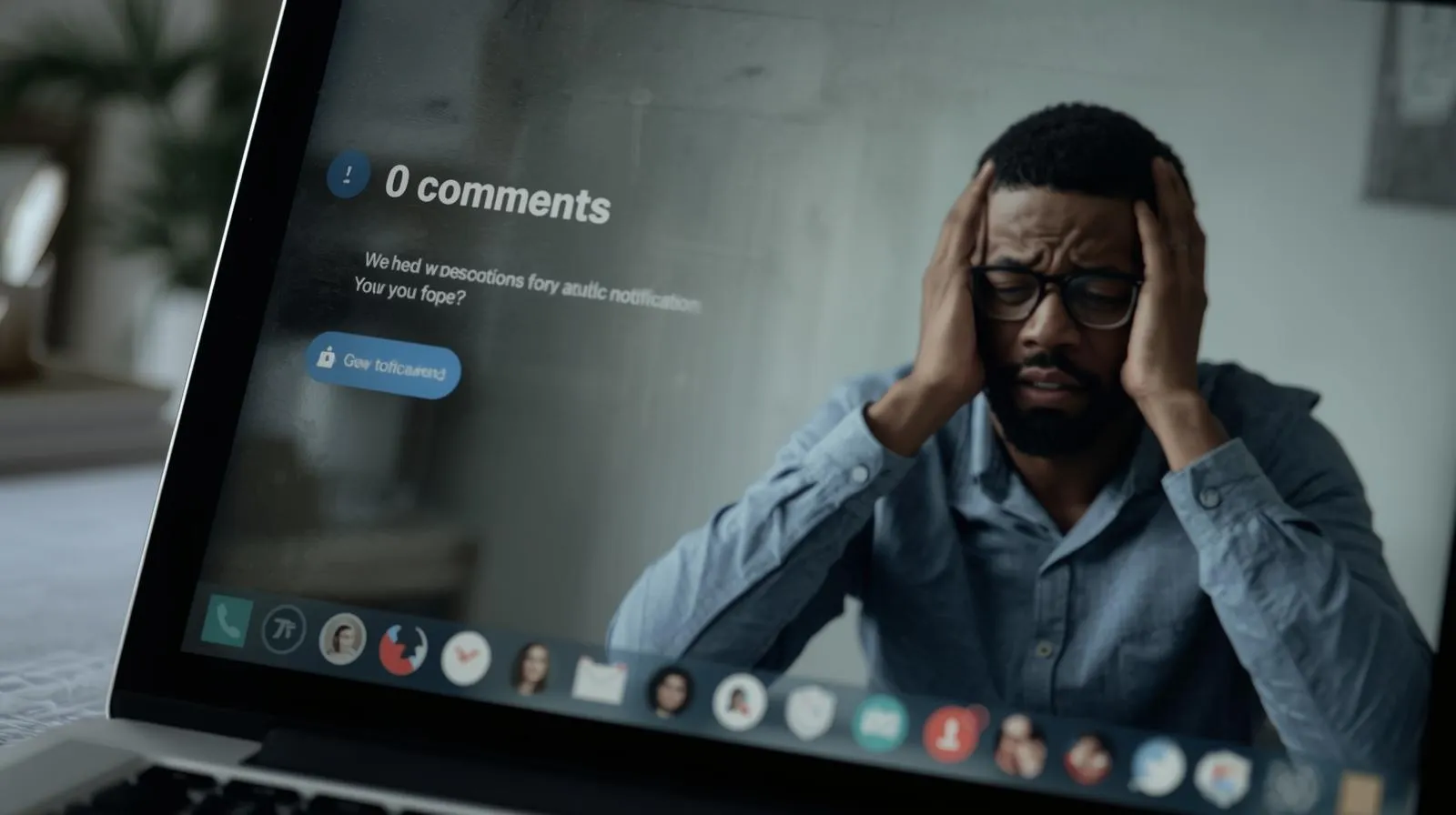 Get Blog Comments