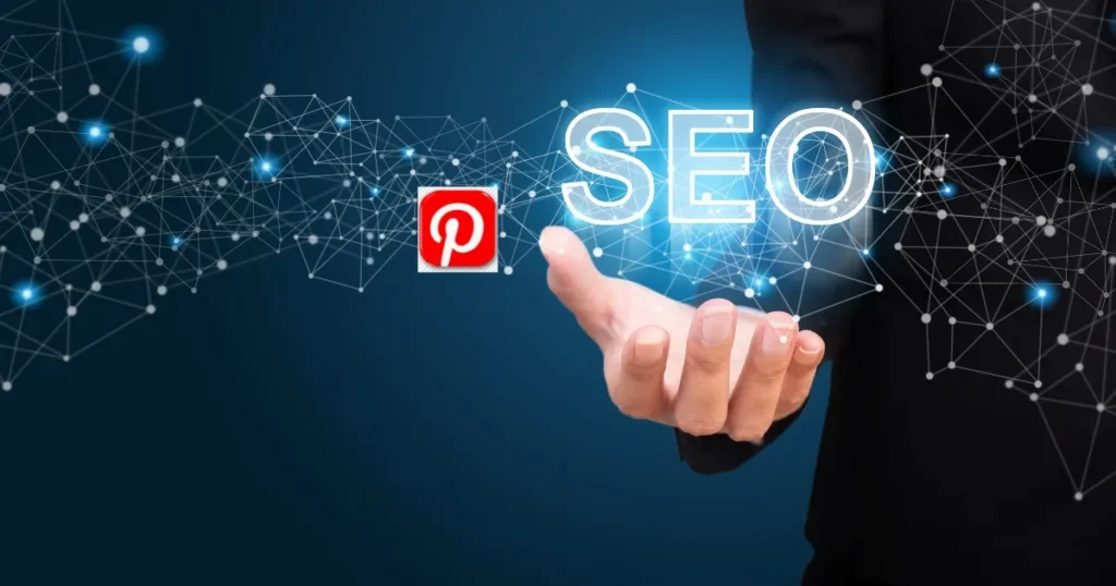 Pinterest SEO