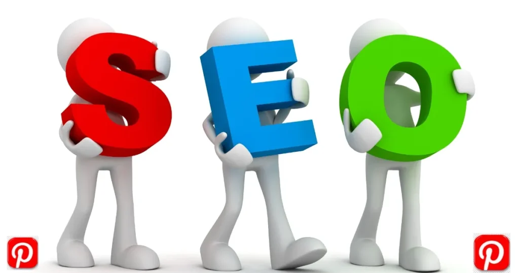 Pinterest SEO