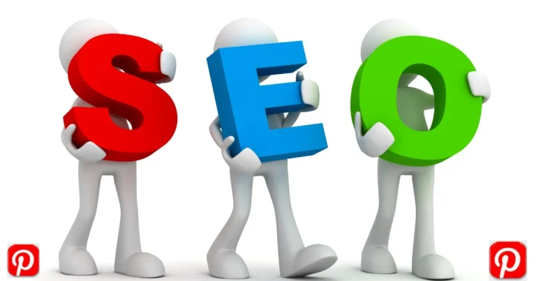 Pinterest SEO