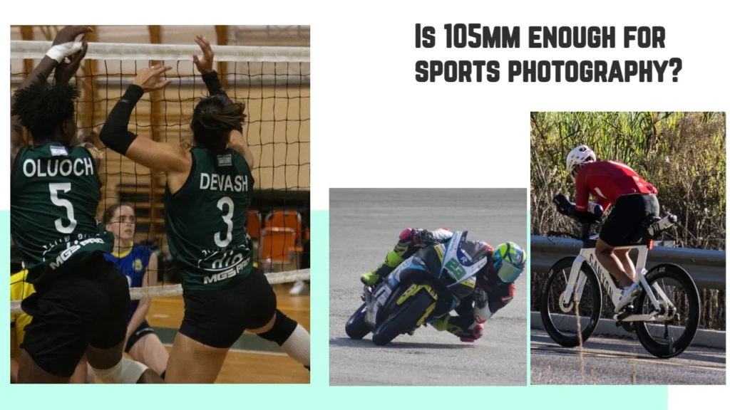 sports photography, lens for sports photography