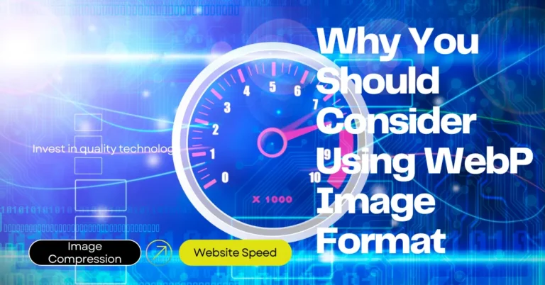 WebP images