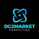 dg2market logo, business consultant, WebP Images