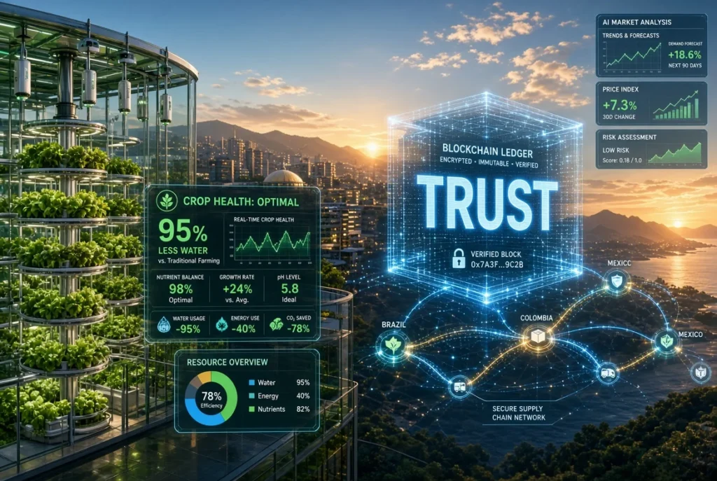 Technology and Innovation, business innovation strategy, Technology and Innovation Drive Business Growth