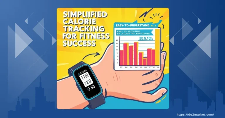 Calories Calculator