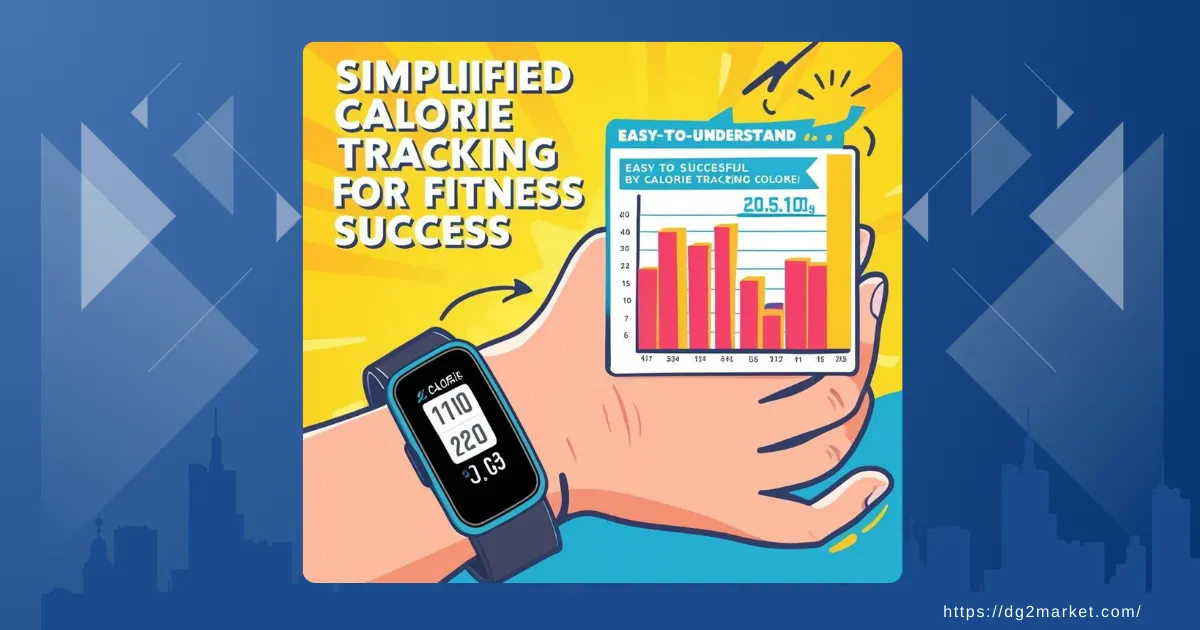 Calories Calculator