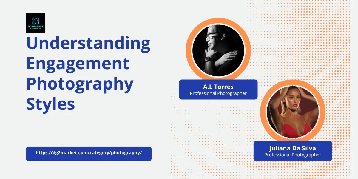 engagement photography