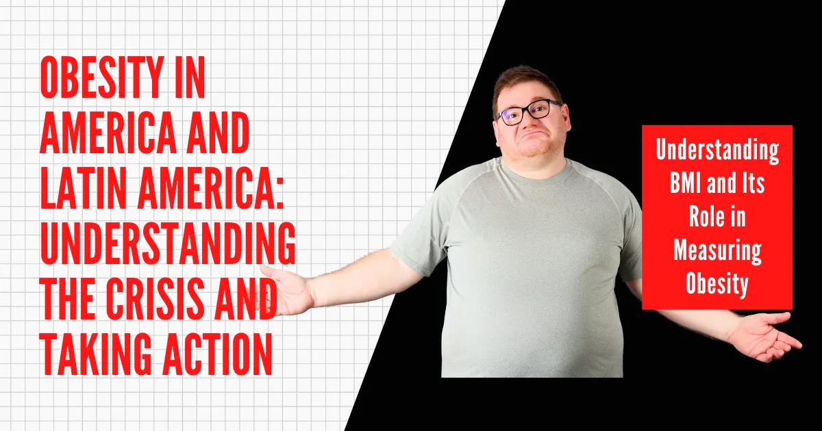 obesity in America