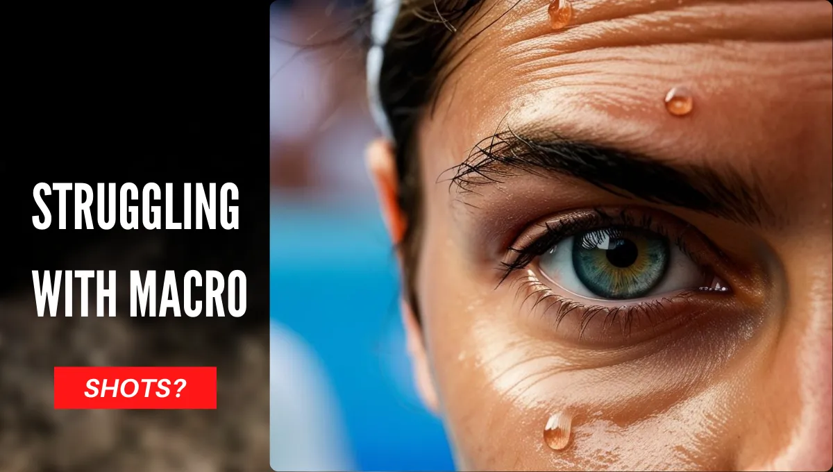 Macro Photography Tips