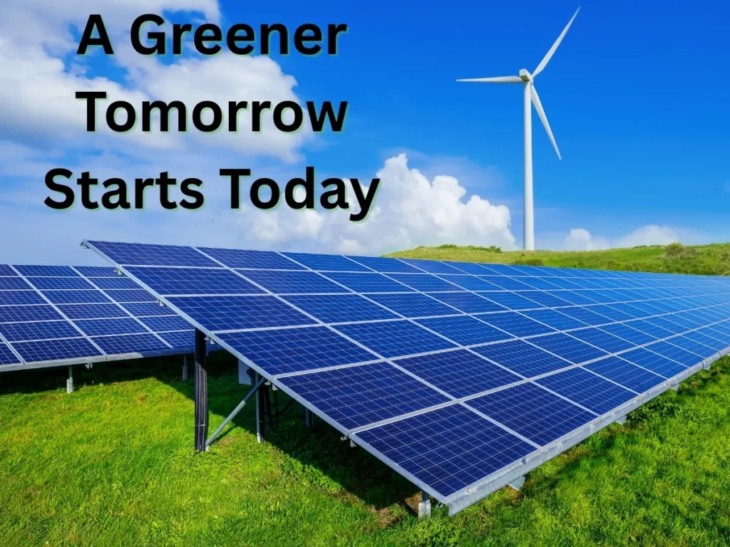 sustainable technology innovations
