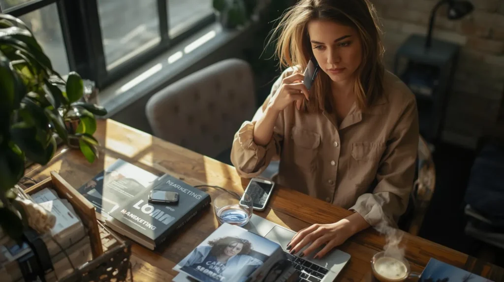 Marketing Strategies for Small Businesses