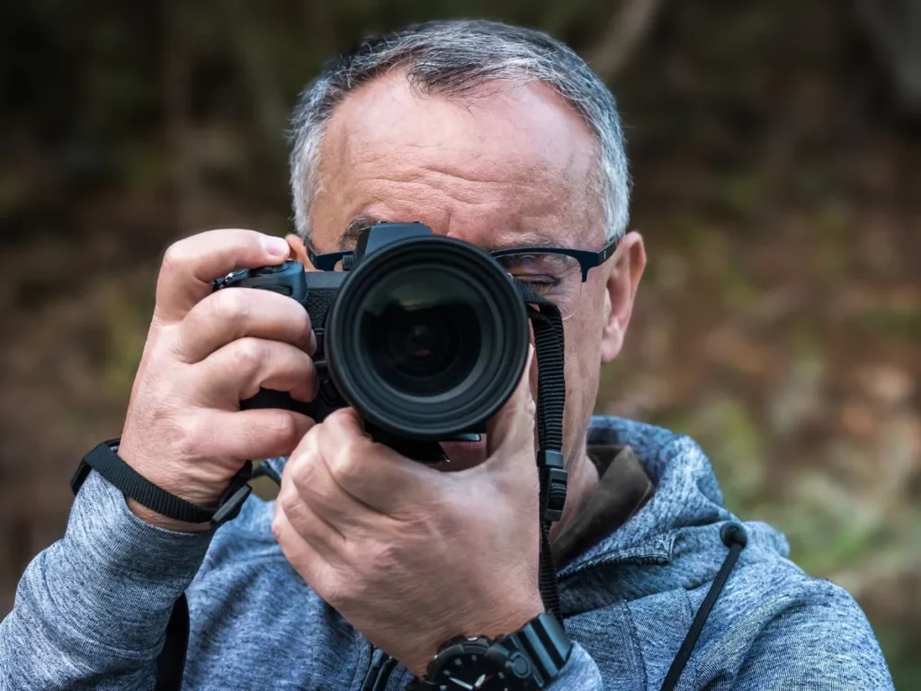 motion photography, sports photography lenses