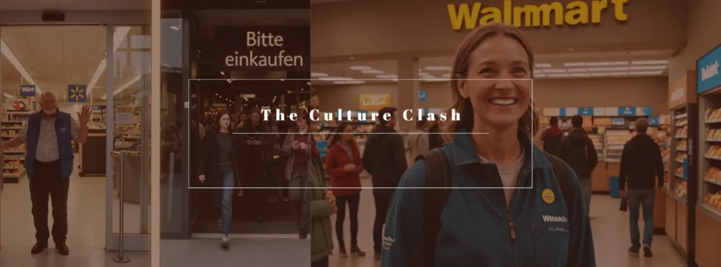 Culture Clash