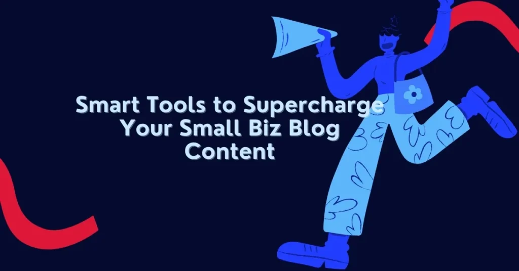 Content Creation Tools