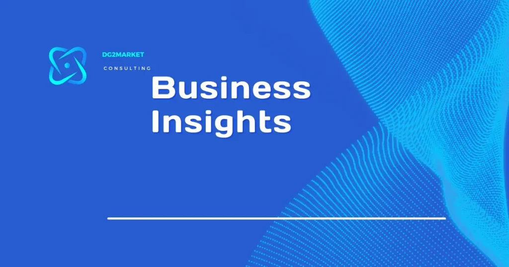 Photographer's Eye, business insights