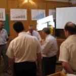 Business Consulting Services for Small Businesses