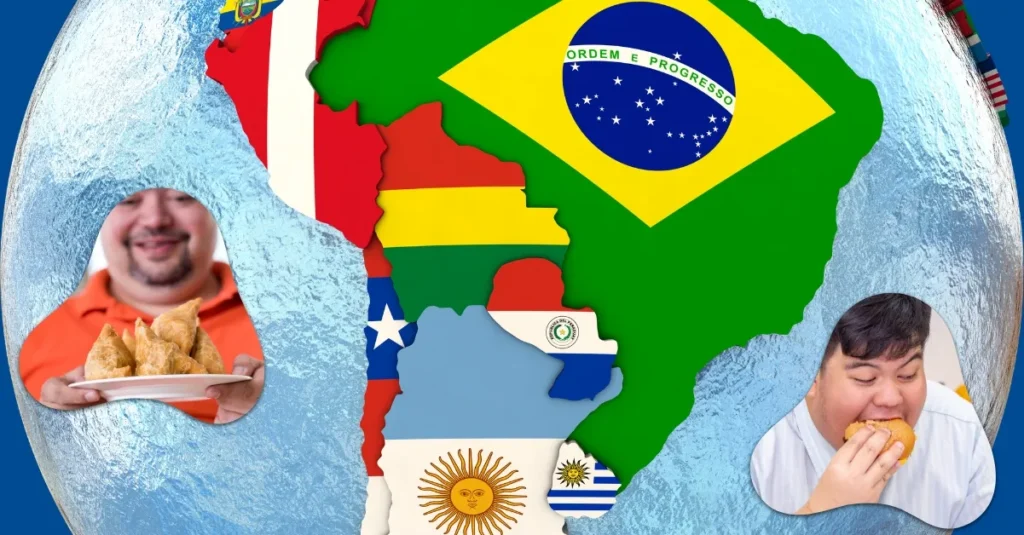 Malnutrición y Obesidad, Malnutrición y la Obesidad