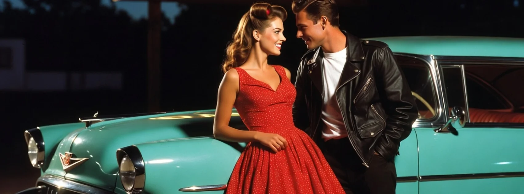 Vintage & Retro