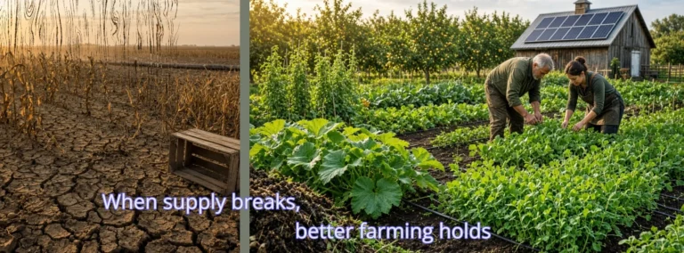 Innovative Food Trends