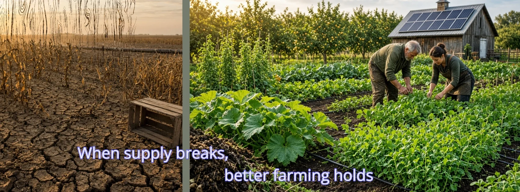 Innovative Food Trends